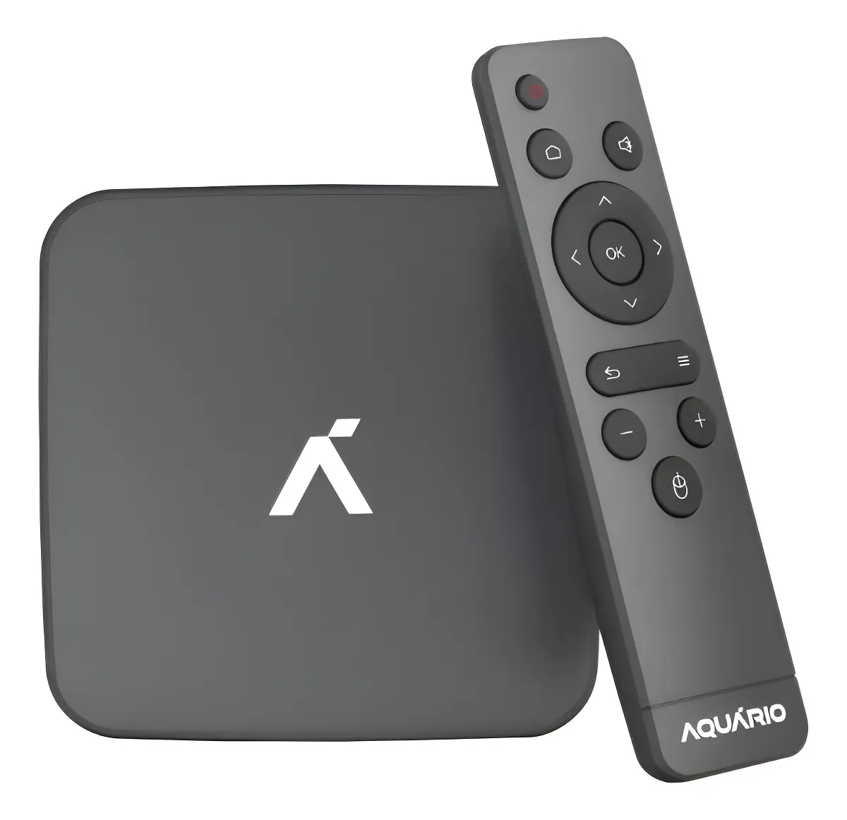TV Box Aquário